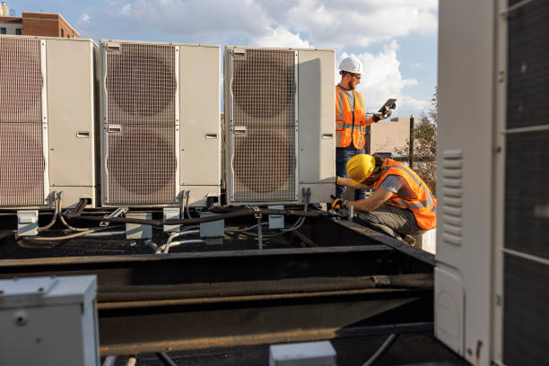 Best Affordable Air Conditioning Repair  in Queensland, MD