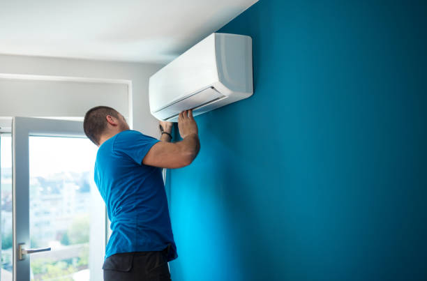 Ductless HVAC Repair in Queensland, MD