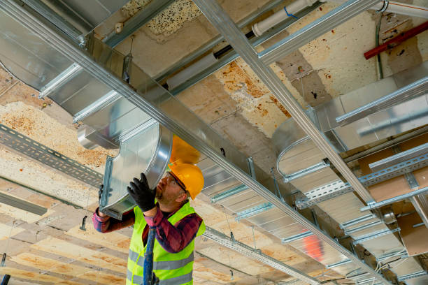Professional HVAC in Queensland, MD