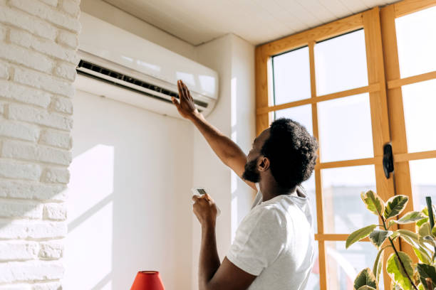 Best Local HVAC Companies  in Queensland, MD