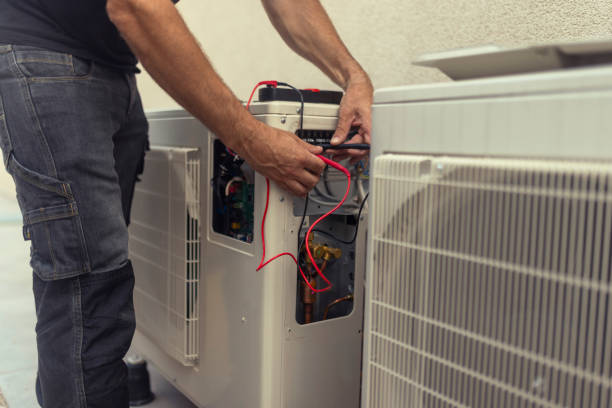 Best HVAC Repair Near Me  in Queensland, MD